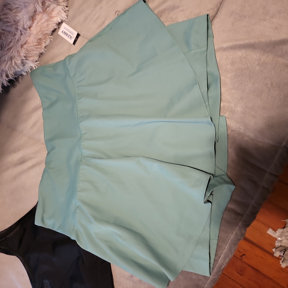 Skort
